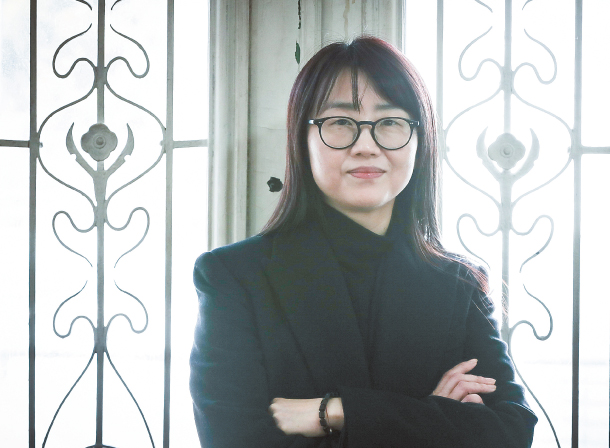 Kim Eun-hee: la sceneggiatrice dei thriller sudcoreani più redditizi di&nbsp;Netflix