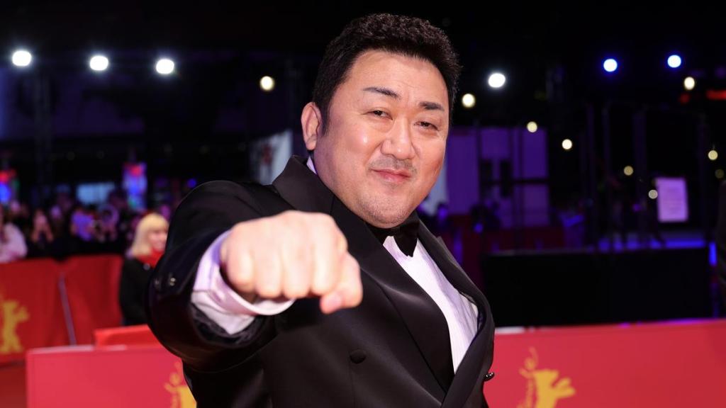 Il cinema coreano alla&nbsp;Berlinale