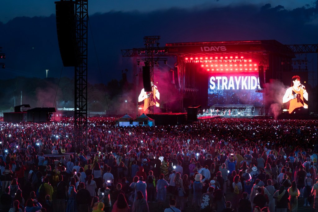 Stray Kids agli I-Days: i pregiudizi della stampa&nbsp;italiana