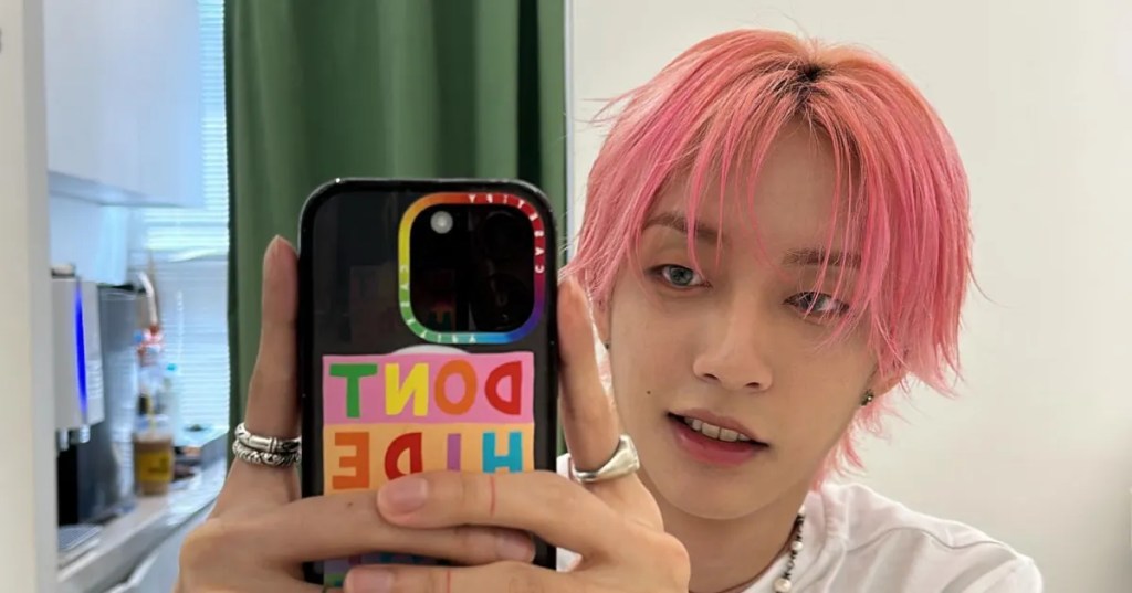 ISSUE N.2 – La visibilità queer nel mondo mediatico coreano e nel&nbsp;K-pop