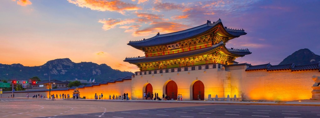 ISSUE N.1 – Cos’è la Korean Wave o Onda&nbsp;Coreana?