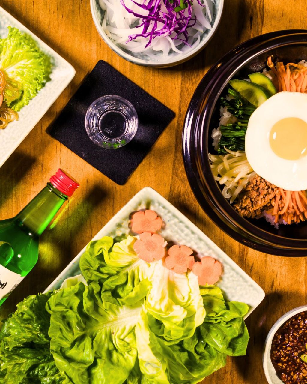 ISSUE N.3 – Hallyu in&nbsp;tavola