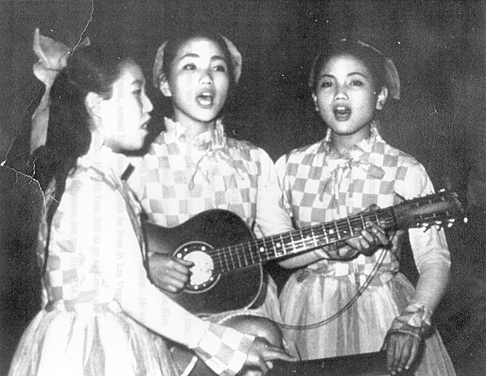 Il trot coreano: la musica nata dall’occupazione giapponese