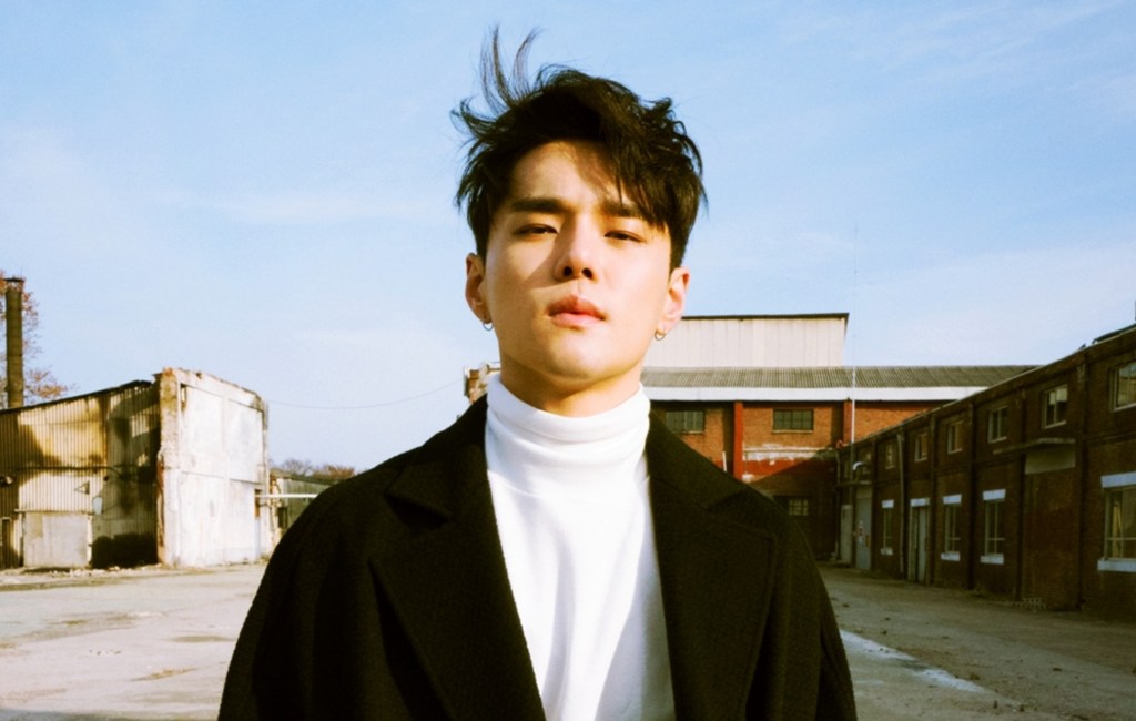 L’icona DEAN e la sua ribellione&nbsp;pacata