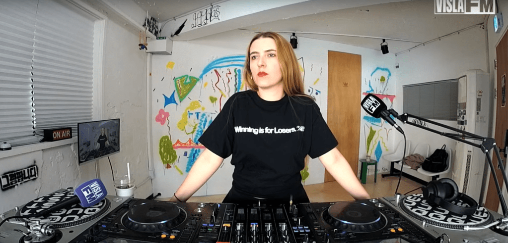 Echi e Consonanze – Intervista a Paola&nbsp;Laforgia