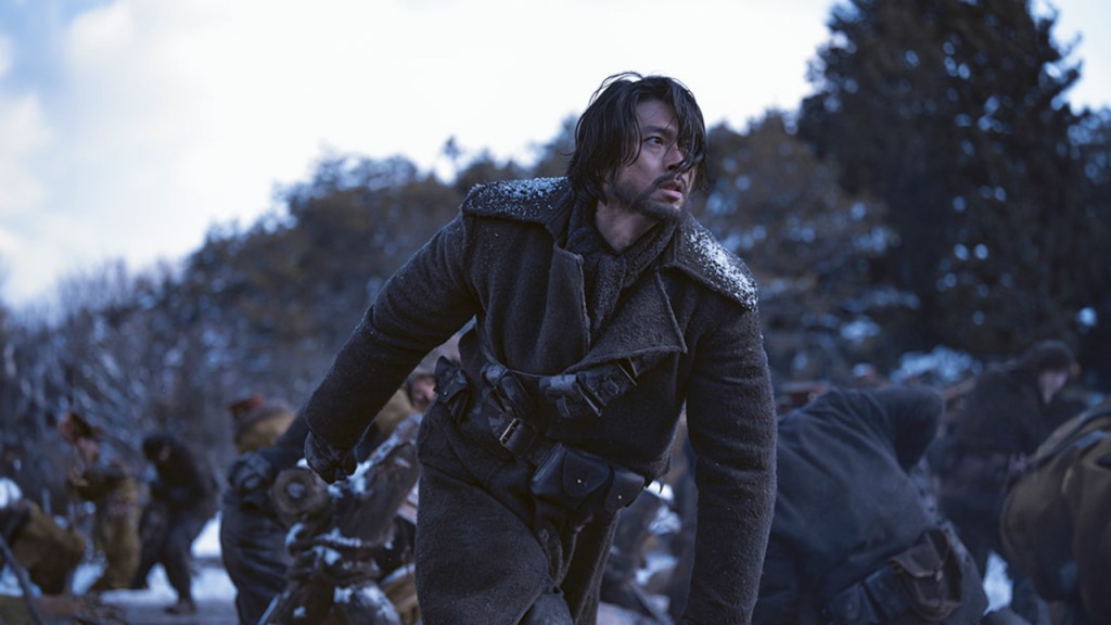 Florence Korea Film Fest 2025: tra thriller, storia e nuove promesse del cinema&nbsp;coreano