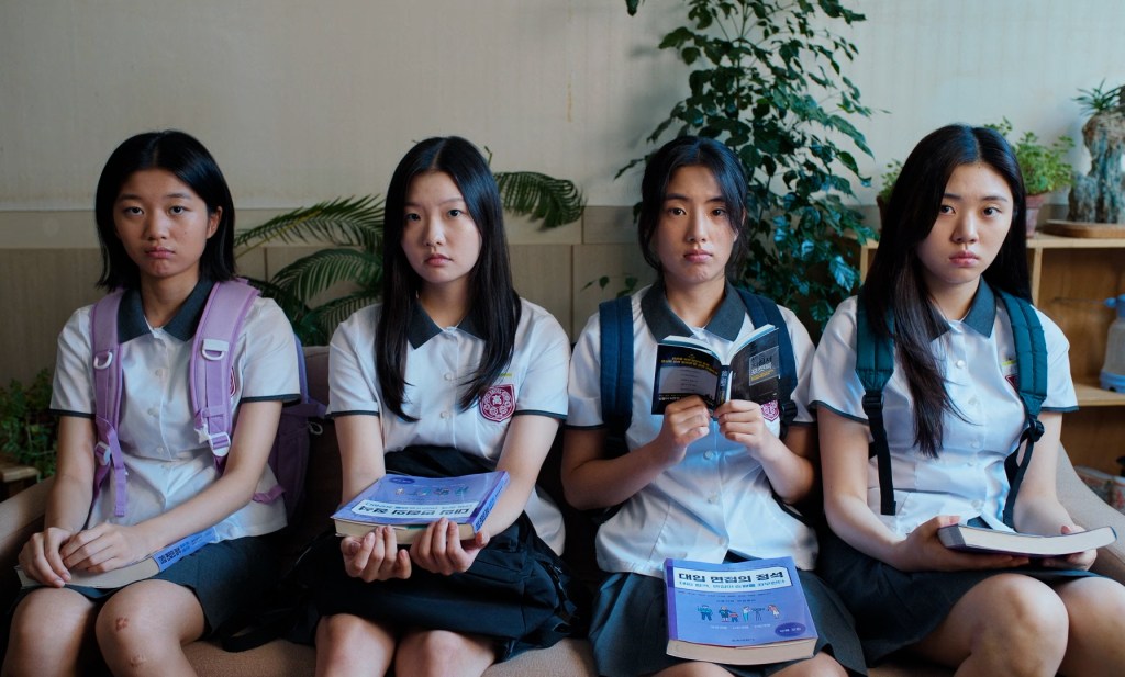 Moksori’s Favourites: al BIFF 2025 spiccano Ikaino e The&nbsp;Gorals